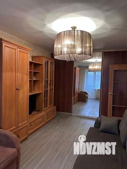 1-к квартира, на длительный срок, 32м2, 4/5 этаж