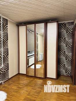 2-к квартира, на длительный срок, 42м2, 4/5 этаж