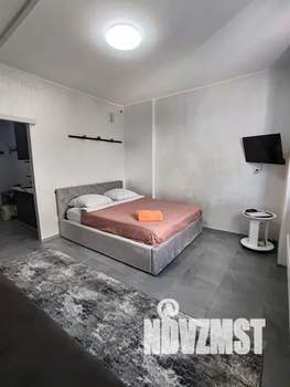 1-к квартира, посуточно, 26м2, 15/17 этаж