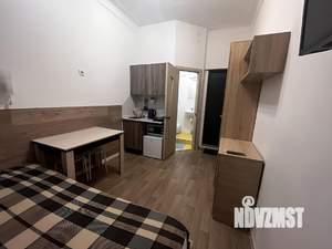 Студия квартира, на длительный срок, 15м2, 1/3 этаж