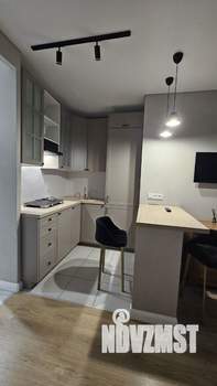 2-к квартира, на длительный срок, 40м2, 14/19 этаж