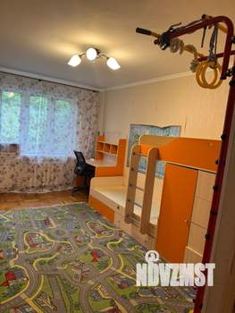 2-к квартира, на длительный срок, 46м2, 4/5 этаж