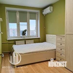 3-к квартира, на длительный срок, 64м2, 9/9 этаж