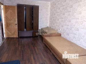 1-к квартира, на длительный срок, 35м2, 8/9 этаж