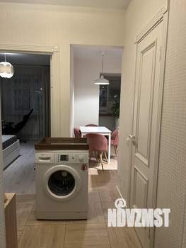 1-к квартира, на длительный срок, 35м2, 1/5 этаж