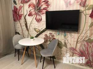 1-к квартира, посуточно, 18м2, 1/1 этаж