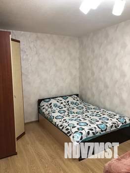 1-к квартира, посуточно, 32м2, 1/5 этаж