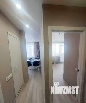 1-к квартира, на длительный срок, 41м2, 14/14 этаж