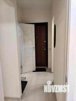 1-к квартира, на длительный срок, 32м2, 3/4 этаж