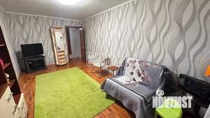 2-к квартира, на длительный срок, 47м2, 2/5 этаж