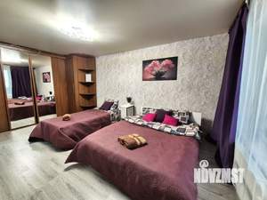 1-к квартира, посуточно, 34м2, 9/9 этаж