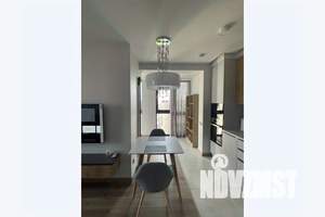 2-к квартира, посуточно, 56м2, 16/23 этаж