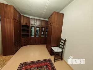 2-к квартира, на длительный срок, 42м2, 3/5 этаж