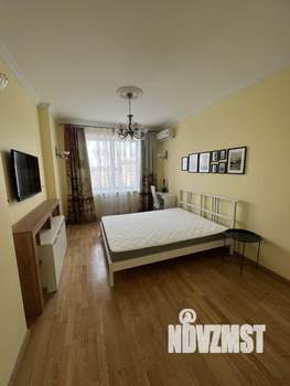 1-к квартира, на длительный срок, 42м2, 14/17 этаж