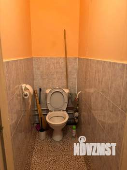 1-к квартира, на длительный срок, 45м2, 5/10 этаж