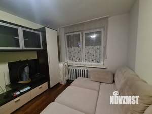 2-к квартира, на длительный срок, 43м2, 1/5 этаж