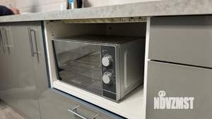 Студия квартира, на длительный срок, 25м2, 12/17 этаж