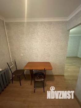 1-к квартира, на длительный срок, 40м2, 1/5 этаж