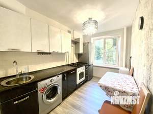 2-к квартира, на длительный срок, 37м2, 2/9 этаж