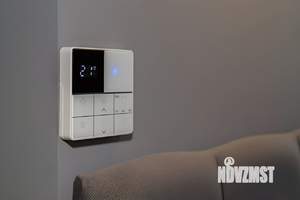 1-к квартира, посуточно, 16м2, 10/17 этаж