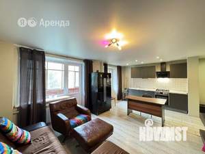 1-к квартира, на длительный срок, 57м2, 7/9 этаж