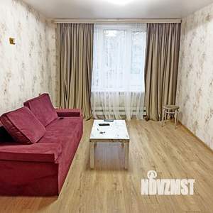 2-к квартира, на длительный срок, 45м2, 1/9 этаж
