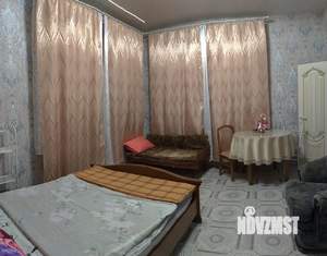 1-к квартира, на длительный срок, 40м2, 1/3 этаж