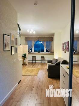 1-к квартира, на длительный срок, 32м2, 13/17 этаж