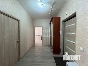 2-к квартира, на длительный срок, 63м2, 13/17 этаж