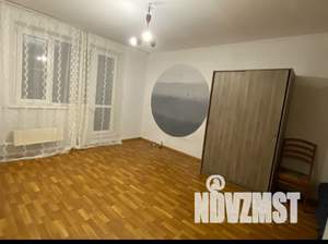 1-к квартира, на длительный срок, 45м2, 13/14 этаж