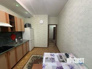 1-к квартира, на длительный срок, 42м2, 9/17 этаж