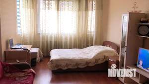 2-к квартира, на длительный срок, 60м2, 7/26 этаж