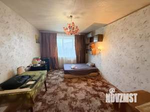 3-к квартира, на длительный срок, 72м2, 7/9 этаж