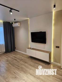 1-к квартира, на длительный срок, 48м2, 6/19 этаж