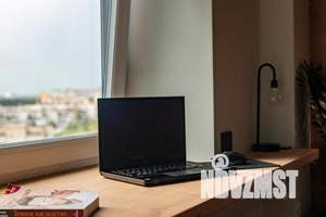 1-к квартира, посуточно, 20м2, 1/17 этаж