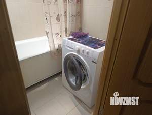 2-к квартира, на длительный срок, 53м2, 2/12 этаж