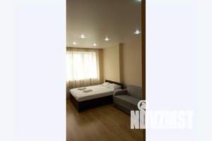 1-к квартира, посуточно, 31м2, 16/17 этаж