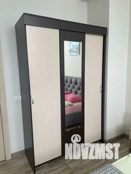 2-к квартира, посуточно, 50м2, 3/22 этаж