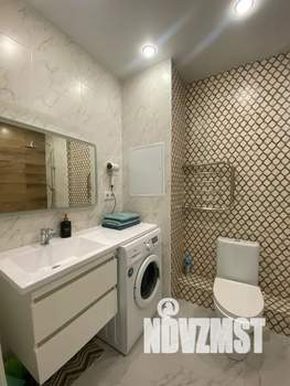 1-к квартира, посуточно, 27м2, 3/17 этаж