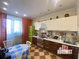 1-к квартира, на длительный срок, 48м2, 12/22 этаж