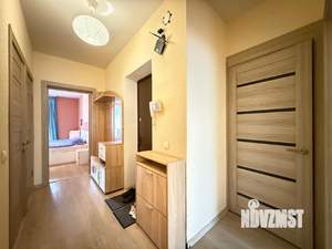 2-к квартира, на длительный срок, 58м2, 2/4 этаж