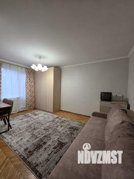 1-к квартира, на длительный срок, 28м2, 5/5 этаж