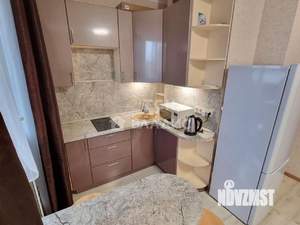 Студия квартира, на длительный срок, 26м2, 10/16 этаж