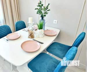 1-к квартира, на длительный срок, 41м2, 14/14 этаж