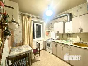 2-к квартира, на длительный срок, 43м2, 2/5 этаж