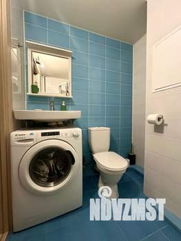 Студия квартира, посуточно, 30м2, 3/4 этаж