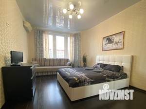 1-к квартира, посуточно, 41м2, 13/17 этаж