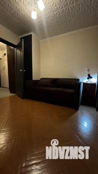 2-к квартира, посуточно, 40м2, 4/5 этаж