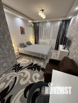 1-к квартира, на длительный срок, 30м2, 5/5 этаж