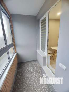 1-к квартира, на длительный срок, 38м2, 5/17 этаж